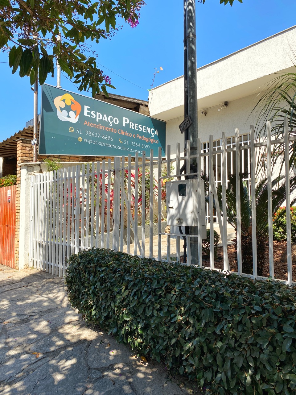 Fachada Fachada